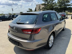 Обява за продажба на Seat Leon 110ps* 6ск* НАВИ* Facelift* Парктроник*  ~10 999 лв. - изображение 4