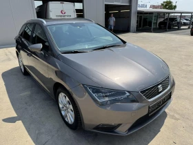 Обява за продажба на Seat Leon 110ps* 6ск* НАВИ* Facelift* Парктроник*  ~10 999 лв. - изображение 6