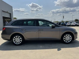 Обява за продажба на Seat Leon 110ps* 6ск* НАВИ* Facelift* Парктроник*  ~10 999 лв. - изображение 5