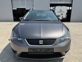 Обява за продажба на Seat Leon 110ps* 6ск* НАВИ* Facelift* Парктроник*  ~10 999 лв. - изображение 7