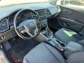Обява за продажба на Seat Leon 110ps* 6ск* НАВИ* Facelift* Парктроник*  ~10 999 лв. - изображение 8