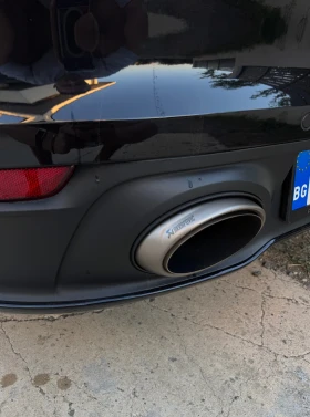 Porsche 911 4S Akrapovic  | Mobile.bg    5