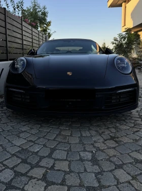 Porsche 911 4S Akrapovic  | Mobile.bg    2