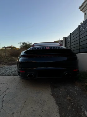 Porsche 911 4S Akrapovic  | Mobile.bg    4