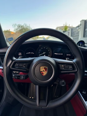 Porsche 911 4S Akrapovic  | Mobile.bg    10