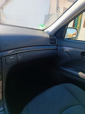 Mercedes-Benz E 280 Elegance  | Mobile.bg    8