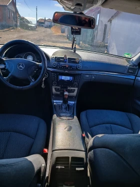 Mercedes-Benz E 280 Elegance  | Mobile.bg    2