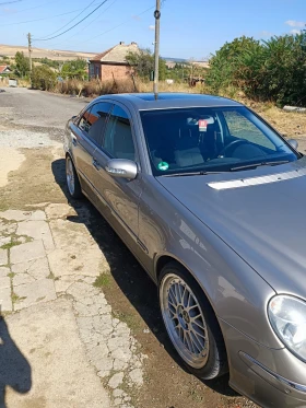 Mercedes-Benz E 280 Elegance  | Mobile.bg    12
