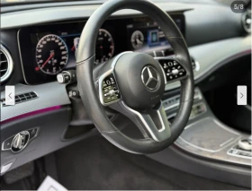 Mercedes-Benz E 450 AMG* PACK* 4MATIC* BURMESTER* ДИГИТАЛНО* ТАБЛО* ОБ - 41700 лв. - 29846618 5