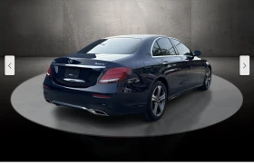 Mercedes-Benz E 450 AMG* PACK* 4MATIC* BURMESTER* ДИГИТАЛНО* ТАБЛО* ОБ - 41700 лв. - 29846618 3