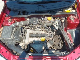 Opel Corsa | Mobile.bg    9