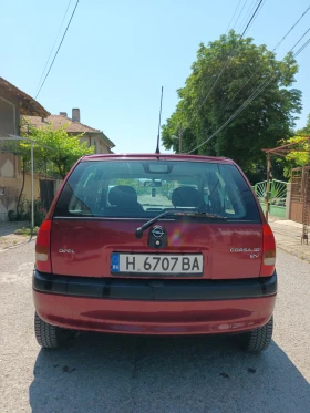 Opel Corsa | Mobile.bg    3