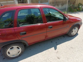 Opel Corsa | Mobile.bg    4