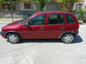 Opel Corsa | Mobile.bg    2