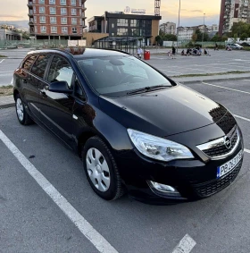 Обява за продажба на Opel Astra 1.7 CDTI SPORTS TOURER ~8 200 лв. - изображение 2