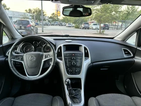 Обява за продажба на Opel Astra 1.7 CDTI SPORTS TOURER ~8 200 лв. - изображение 8