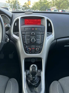 Обява за продажба на Opel Astra 1.7 CDTI SPORTS TOURER ~8 200 лв. - изображение 10