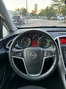 Обява за продажба на Opel Astra 1.7 CDTI SPORTS TOURER ~8 200 лв. - изображение 9