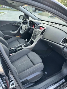 Обява за продажба на Opel Astra 1.7 CDTI SPORTS TOURER ~8 200 лв. - изображение 7