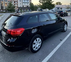 Обява за продажба на Opel Astra 1.7 CDTI SPORTS TOURER ~8 200 лв. - изображение 3