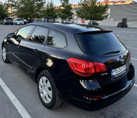 Обява за продажба на Opel Astra 1.7 CDTI SPORTS TOURER ~8 200 лв. - изображение 5
