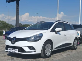 Renault Clio 0.9Tce/75