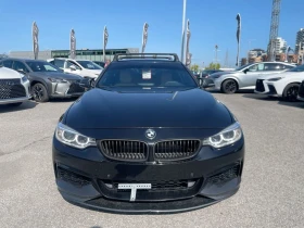 BMW 435 /xDrive/MPERFORMANCE/CAMERA