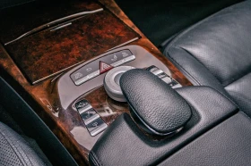Mercedes-Benz S 500 S500-LONG-4-MATIC-6М ГАРАНЦИЯ-РЕАЛНИ КИЛОМЕТРИ!!!! - 28990 лв. - 26162483 7