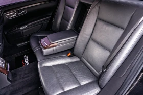 Mercedes-Benz S 500 S500-LONG-4-MATIC-6М ГАРАНЦИЯ-РЕАЛНИ КИЛОМЕТРИ!!!! - 28990 лв. - 26162483 14