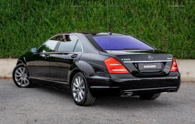 Mercedes-Benz S 500 S500-LONG-4-MATIC-6М ГАРАНЦИЯ-РЕАЛНИ КИЛОМЕТРИ!!!! - 28990 лв. - 26162483 6