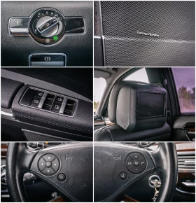 Mercedes-Benz S 500 S500-LONG-4-MATIC-6М ГАРАНЦИЯ-РЕАЛНИ КИЛОМЕТРИ!!!! - 28990 лв. - 26162483 15