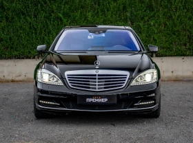 Mercedes-Benz S 500 S500-LONG-4-MATIC-6М ГАРАНЦИЯ-РЕАЛНИ КИЛОМЕТРИ!!!! - 28990 лв. - 26162483 2