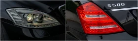 Mercedes-Benz S 500 S500-LONG-4-MATIC-6М ГАРАНЦИЯ-РЕАЛНИ КИЛОМЕТРИ!!!! - 28990 лв. - 26162483 17