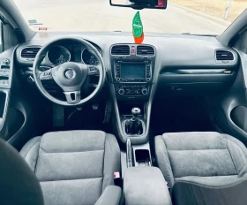 VW Golf GTD 170+  | Mobile.bg    10