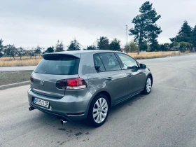 VW Golf GTD 170+  | Mobile.bg    4