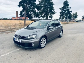 VW Golf GTD 170+  | Mobile.bg    3