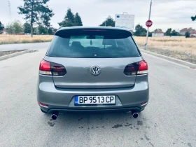VW Golf GTD 170+  | Mobile.bg    8