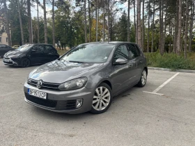 Обява за продажба на VW Golf GTD 170+  ~12 900 лв. - изображение 1