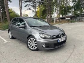 Обява за продажба на VW Golf GTD 170+  ~12 900 лв. - изображение 1