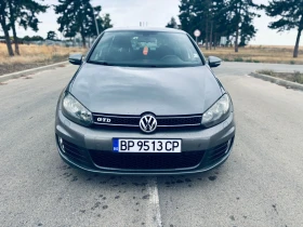     VW Golf GTD 170+ 