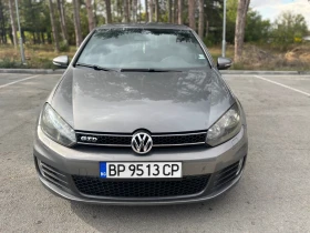 Обява за продажба на VW Golf GTD 170+  ~12 900 лв. - изображение 7