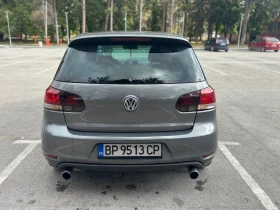 Обява за продажба на VW Golf GTD 170+  ~12 900 лв. - изображение 6