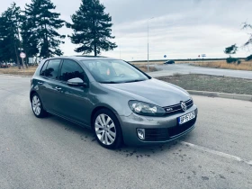 VW Golf GTD 170+  | Mobile.bg    2