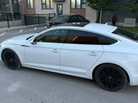 Audi A5 *  *    * CARFAX *  | Mobile.bg    2