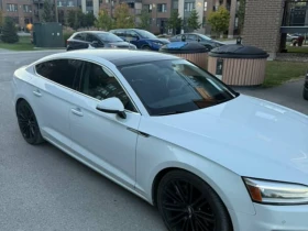 Audi A5 *  *    * CARFAX *  | Mobile.bg    3