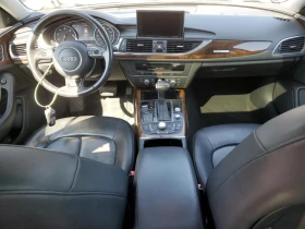 Audi A6 PREMIUM PLUS* LED* QUATTRO* * . | Mobile.bg    8