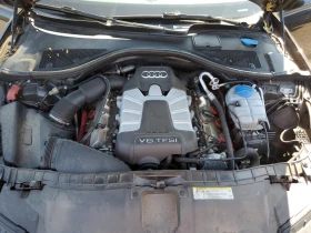 Audi A6 PREMIUM PLUS* LED* QUATTRO* * . | Mobile.bg    11