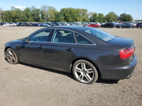 Audi A6 PREMIUM PLUS* LED* QUATTRO* * . | Mobile.bg    4