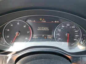 Audi A6 PREMIUM PLUS* LED* QUATTRO* * . | Mobile.bg    9