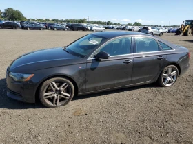 Audi A6 PREMIUM PLUS* LED* QUATTRO* * . | Mobile.bg    3